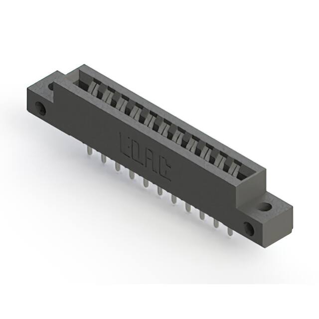 356-011-420-112 EDAC Inc.  Edgeboard Connectors